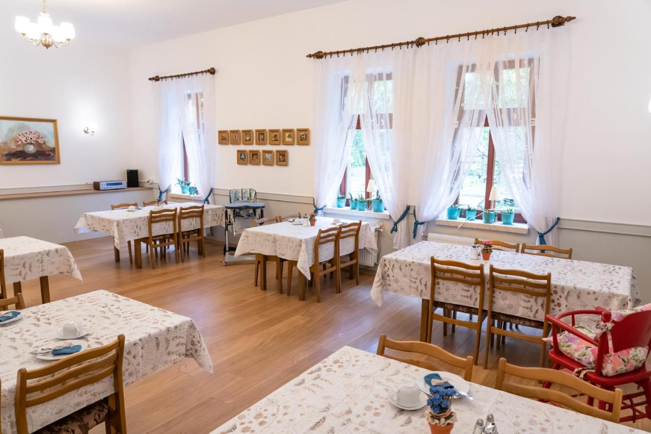Hotel Beskid Bielsko-Biała Eksteriør billede
